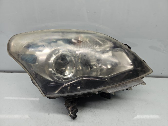 Far dreapta Renault Koleos 1 [Fabr 2008-2015] Hatchback OEM