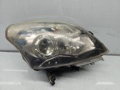 Far dreapta Renault Koleos 1 [Fabr 2008-2015] Hatchback OEM