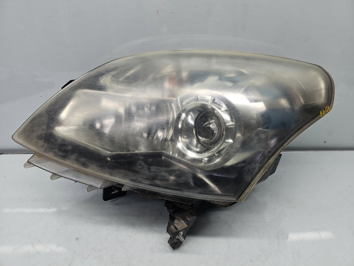 Far stanga Renault Koleos 1 [Fabr 2008-2015] Hatchback OEM