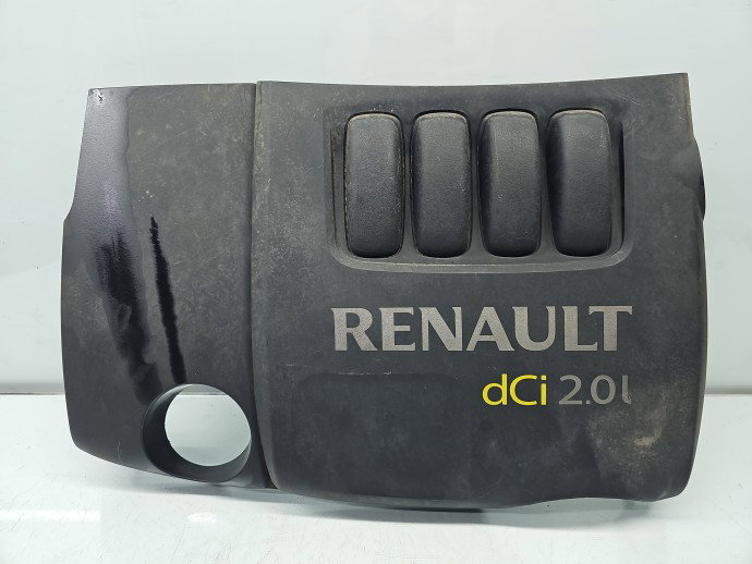 Capac motor Renault Koleos 1 [Fabr 2008-2015] 14041JY00A 2.0 dCi M9R-D8 110KW / 150CP