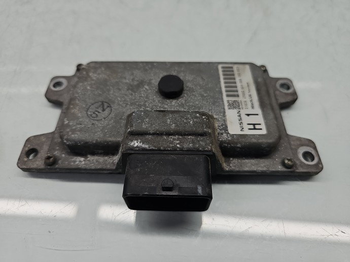 Calculator cutie viteze Renault Koleos 1 [Fabr 2008-2015] 31036JY00C 2.0 dCi M9R-D8 110KW / 150CP