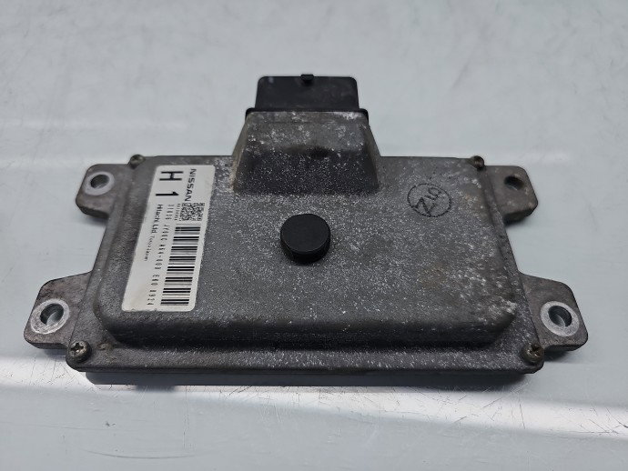 Calculator cutie viteze Renault Koleos 1 [Fabr 2008-2015] 31036JY00C 2.0 dCi M9R-D8 110KW / 150CP