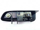 Buton capac combustibil OEM Toyota Yaris (P9) [Fabr 2005-2011] 1.0