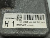 Calculator cutie viteze Renault Koleos 1 [Fabr 2008-2015] 31036JY00C 2.0 dCi M9R-D8 110KW / 150CP