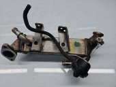 Racitor gaze Renault Koleos 1 [Fabr 2008-2015] 8200620695 2.0 dCi M9R-D8 110KW / 150CP