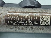 Rampa injectoare Renault Koleos 1 [Fabr 2008-2015] 8200842432 2.0 dCi M9R-D8 110KW / 150CP