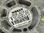 Alternator Renault Koleos 1 [Fabr 2008-2015] 23100JG71A 2.0 dCi M9R-D8 110KW / 150CP