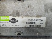 Electromotor Renault Koleos 1 [Fabr 2008-2015] 23300JG70A 2.0 dCi M9R-D8110KW / 150CP