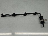 Conducta retur injectoare Renault Koleos 1 [Fabr 2008-2015] OEM 2.0 dCi M9R-D8 110KW / 150CP