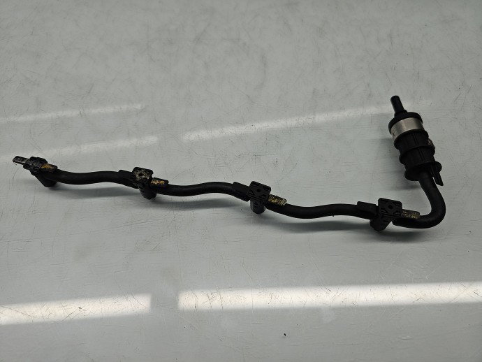 Conducta retur injectoare Renault Koleos 1 [Fabr 2008-2015] OEM 2.0 dCi M9R-D8 110KW / 150CP