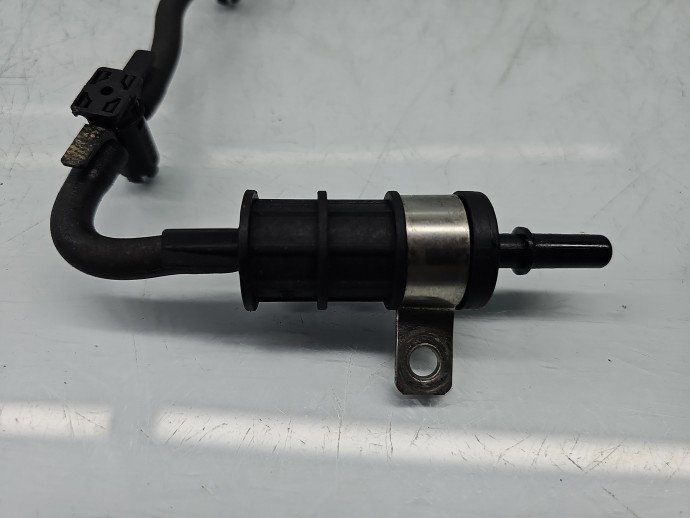 Conducta retur injectoare Renault Koleos 1 [Fabr 2008-2015] OEM 2.0 dCi M9R-D8 110KW / 150CP