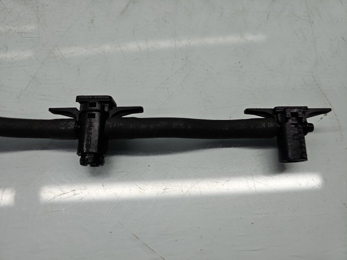 Conducta retur injectoare Renault Koleos 1 [Fabr 2008-2015] OEM 2.0 dCi M9R-D8 110KW / 150CP
