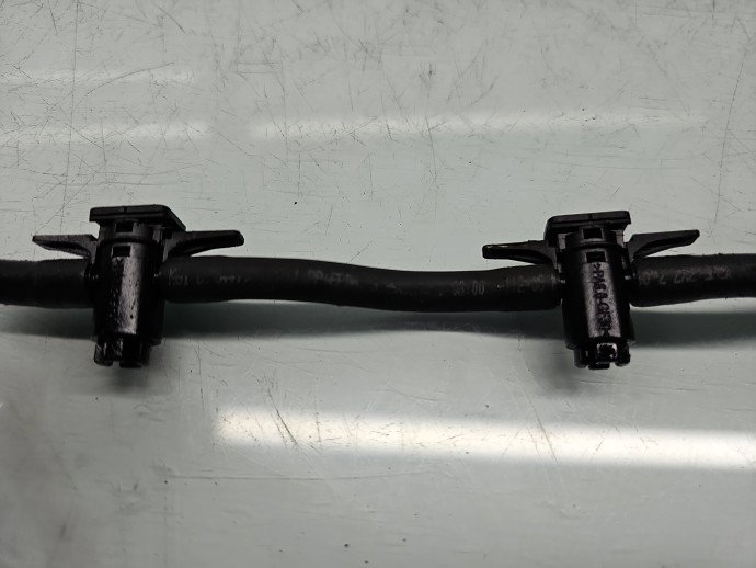 Conducta retur injectoare Renault Koleos 1 [Fabr 2008-2015] OEM 2.0 dCi M9R-D8 110KW / 150CP