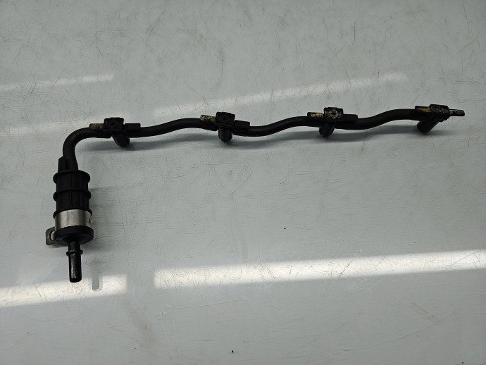 Conducta retur injectoare Renault Koleos 1 [Fabr 2008-2015] OEM 2.0 dCi M9R-D8 110KW / 150CP