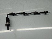 Conducta retur injectoare Renault Koleos 1 [Fabr 2008-2015] OEM 2.0 dCi M9R-D8 110KW / 150CP