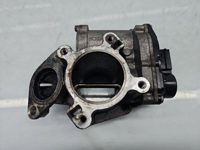 Supapa EGR Renault Koleos 1 [Fabr 2008-2015] 8200797706 2.0 dCi M9R-D8 110KW / 150CP
