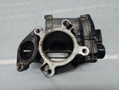 Supapa EGR Renault Koleos 1 [Fabr 2008-2015] 8200797706 2.0 dCi M9R-D8 110KW / 150CP