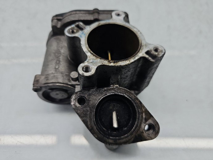 Supapa EGR Renault Koleos 1 [Fabr 2008-2015] 8200797706 2.0 dCi M9R-D8 110KW / 150CP