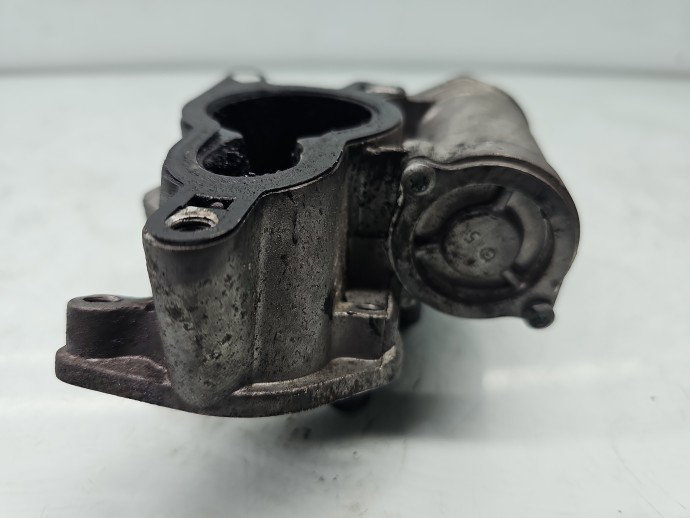 Supapa EGR Renault Koleos 1 [Fabr 2008-2015] 8200797706 2.0 dCi M9R-D8 110KW / 150CP