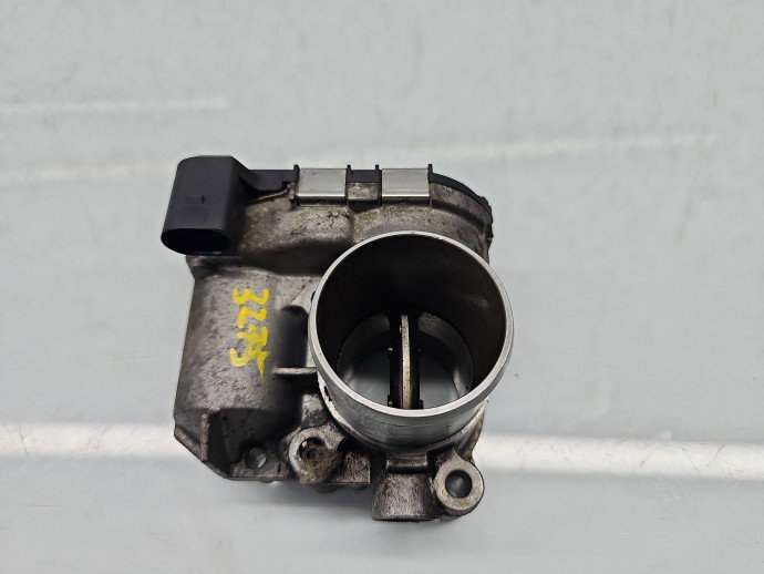Clapeta acceleratie Renault Koleos 1 [Fabr 2008-2015] 8200330810 2.0 dCi M9R-D8 110KW / 150CP