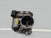 Clapeta acceleratie Renault Koleos 1 [Fabr 2008-2015] 8200330810 2.0 dCi M9R-D8 110KW / 150CP