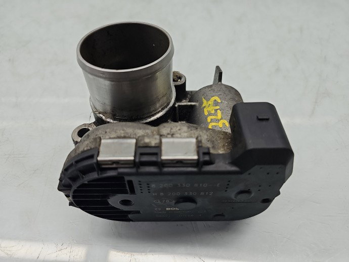 Clapeta acceleratie Renault Koleos 1 [Fabr 2008-2015] 8200330810 2.0 dCi M9R-D8 110KW / 150CP