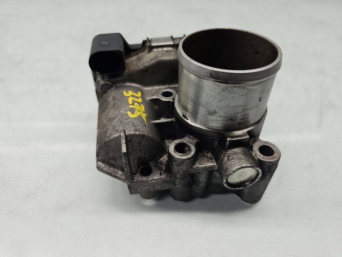 Clapeta acceleratie Renault Koleos 1 [Fabr 2008-2015] 8200330810 2.0 dCi M9R-D8 110KW / 150CP
