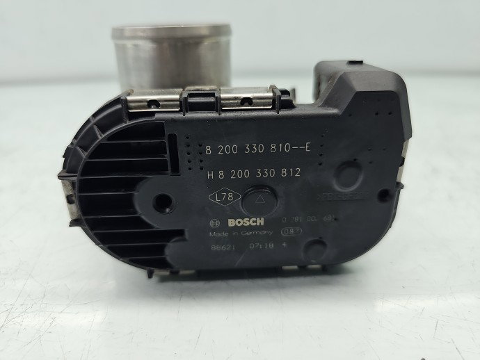 Clapeta acceleratie Renault Koleos 1 [Fabr 2008-2015] 8200330810 2.0 dCi M9R-D8 110KW / 150CP