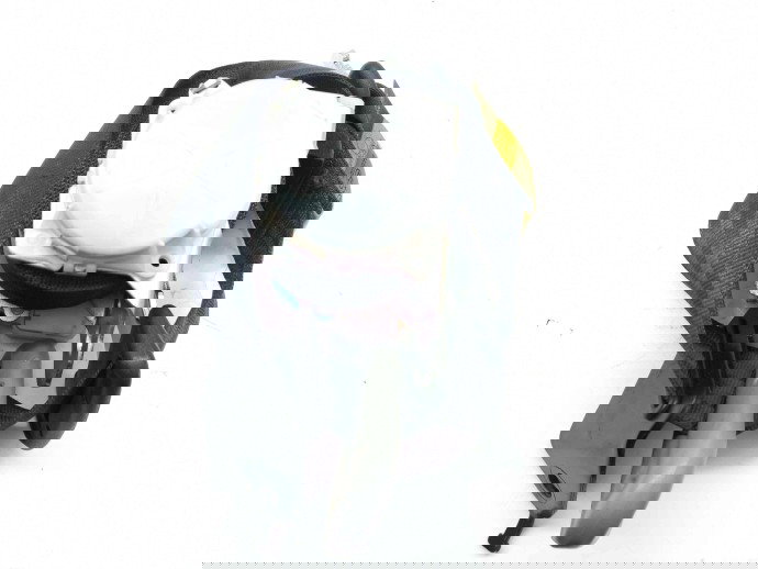 Centura spate mijloc 7E6070 Toyota Yaris (P9) [Fabr 2005-2011] 1.0