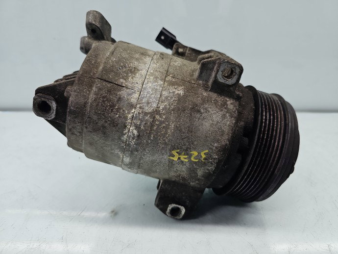 Compresor clima Renault Koleos 1 [Fabr 2008-2015] 92600JY02A 2.0 dCi M9R-D8 110KW / 150CP