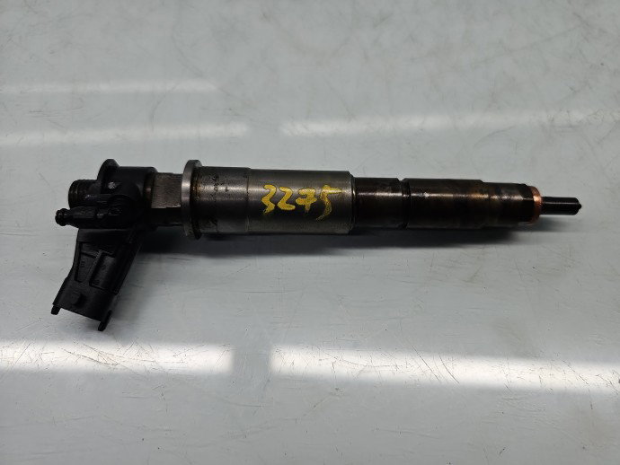 Injector Renault Koleos 1 [Fabr 2008-2015] 804536 2.0 dCi M9R-D8 110KW / 150CP