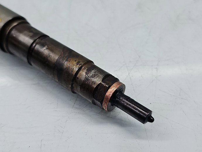 Injector Renault Koleos 1 [Fabr 2008-2015] 804536 2.0 dCi M9R-D8 110KW / 150CP