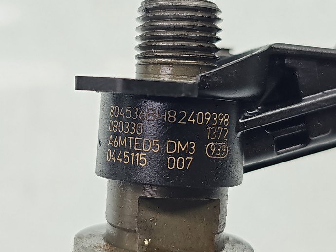 Injector Renault Koleos 1 [Fabr 2008-2015] 804536 2.0 dCi M9R-D8 110KW / 150CP