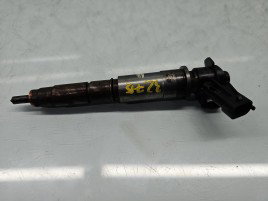 Injector Renault Koleos 1 [Fabr 2008-2015] 804536 2.0 dCi M9R-D8 110KW / 150CP