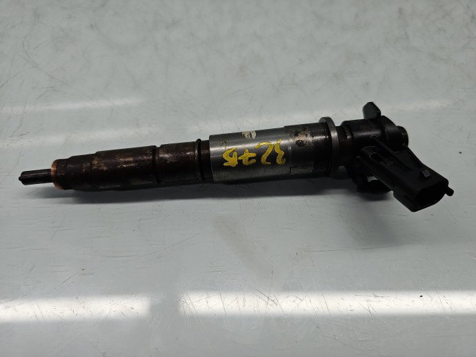 Injector Renault Koleos 1 [Fabr 2008-2015] 804536 2.0 dCi M9R-D8 110KW / 150CP