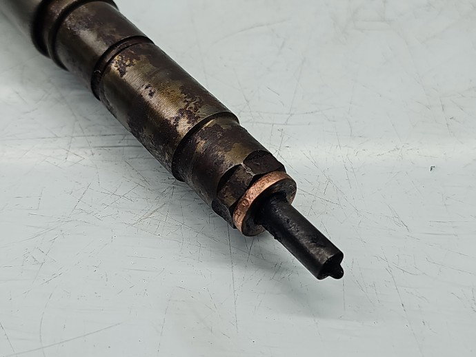 Injector Renault Koleos 1 [Fabr 2008-2015] 804536 2.0 dCi M9R-D8 110KW / 150CP