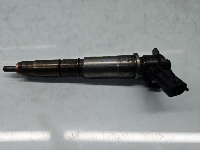 Injector Renault Koleos 1 [Fabr 2008-2015] 804536 2.0 dCi M9R-D8 110KW / 150CP