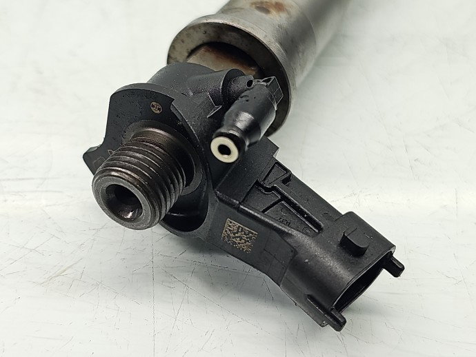 Injector Renault Koleos 1 [Fabr 2008-2015] 804536 2.0 dCi M9R-D8 110KW / 150CP