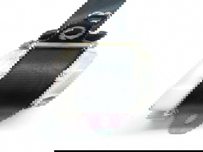 Centura stanga spate 7M8450 Toyota Yaris (P9) [Fabr 2005-2011] 1.0