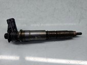 Injector Renault Koleos 1 [Fabr 2008-2015] 804536 2.0 dCi M9R-D8 110KW / 150CP
