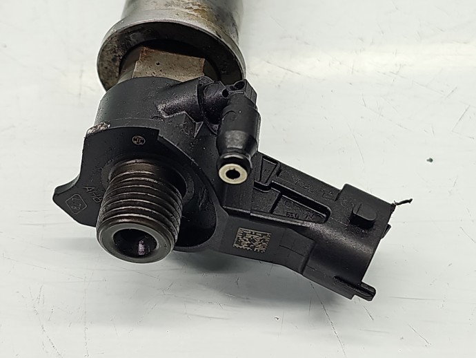 Injector Renault Koleos 1 [Fabr 2008-2015] 804536 2.0 dCi M9R-D8 110KW / 150CP