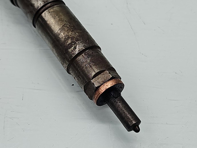 Injector Renault Koleos 1 [Fabr 2008-2015] 804536 2.0 dCi M9R-D8 110KW / 150CP