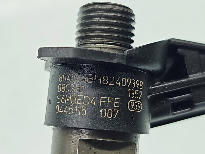 Injector Renault Koleos 1 [Fabr 2008-2015] 804536 2.0 dCi M9R-D8 110KW / 150CP