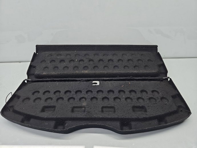 Polita portbagaj Skoda Octavia 2 (1Z3) [Fabr 2004-2013] 1Z5867769