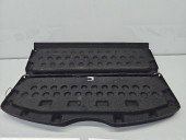 Polita portbagaj Skoda Octavia 2 (1Z3) [Fabr 2004-2013] 1Z5867769