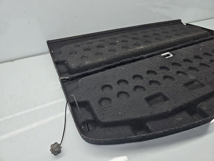 Polita portbagaj Skoda Octavia 2 (1Z3) [Fabr 2004-2013] 1Z5867769