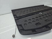 Polita portbagaj Skoda Octavia 2 (1Z3) [Fabr 2004-2013] 1Z5867769