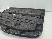 Polita portbagaj Skoda Octavia 2 (1Z3) [Fabr 2004-2013] 1Z5867769