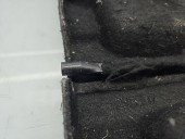 Polita portbagaj Skoda Octavia 2 (1Z3) [Fabr 2004-2013] 1Z5867769