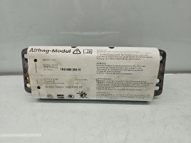 Airbag pasager Skoda Octavia 2 (1Z3) [Fabr 2004-2013] 1K0880204H